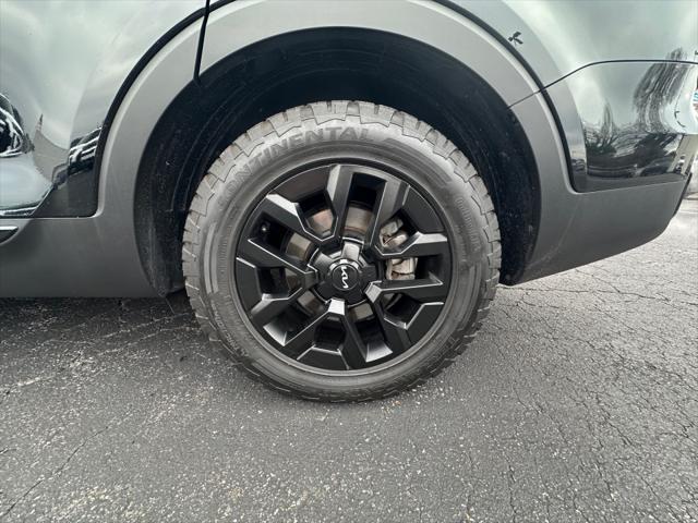 2024 Kia Telluride SX Prestige X-Pro