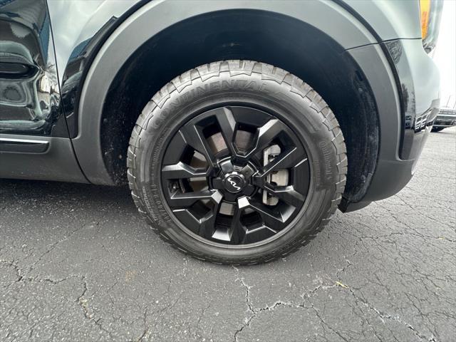2024 Kia Telluride SX Prestige X-Pro