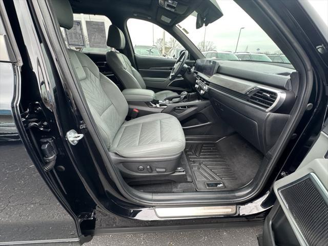 2024 Kia Telluride SX Prestige X-Pro