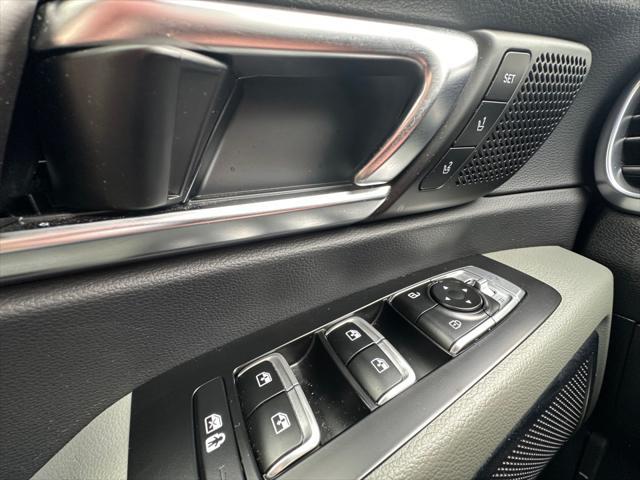 2024 Kia Telluride SX Prestige X-Pro