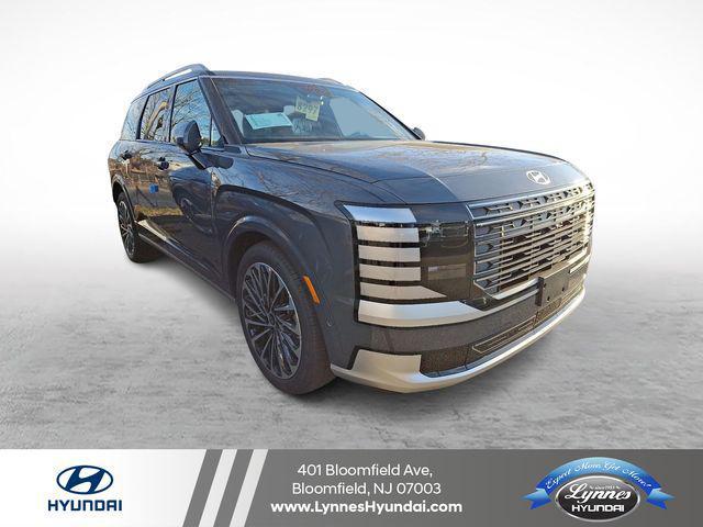 2026 Hyundai Palisade Calligraphy for sale in BLOOMFIELD, NJ