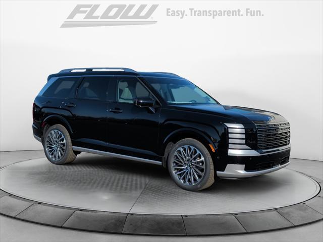 2026 Hyundai Palisade Calligraphy for sale in STATESVILLE, NC