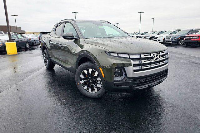 2026 Hyundai Santa Cruz SEL for sale in CHILLICOTHE, OH