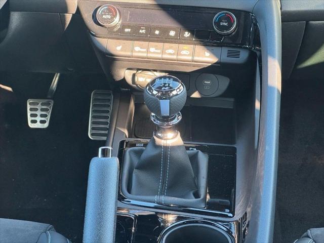 2026 Hyundai Elantra N