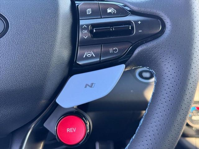 2026 Hyundai Elantra N