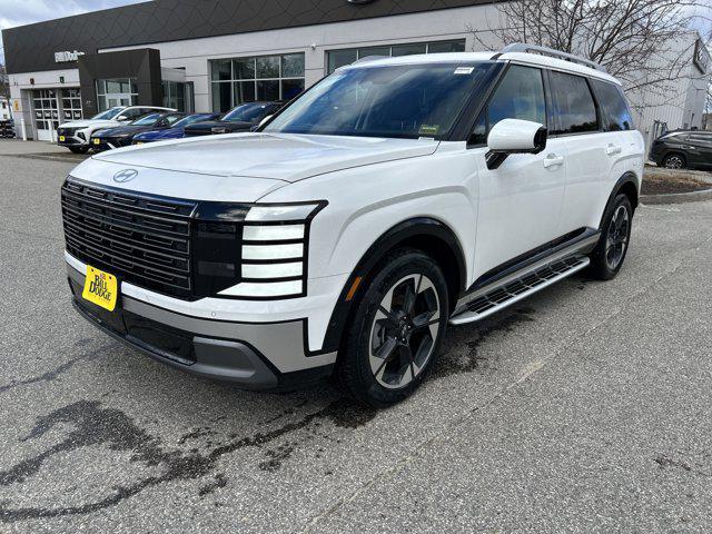 2026 Hyundai Palisade Limited for sale in BRUNSWICK, ME