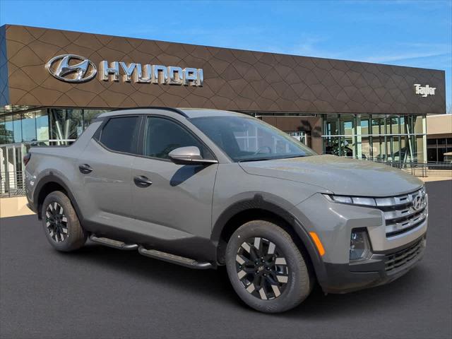 2026 Hyundai Santa Cruz SEL Activity for sale in AUGUSTA, GA