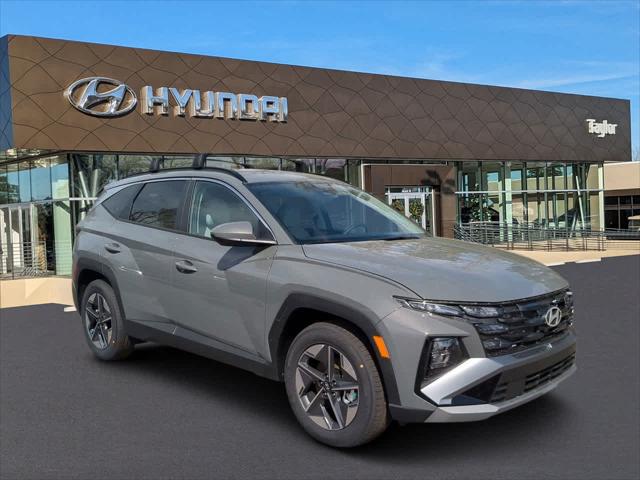 2026 Hyundai Tucson SEL for sale in AUGUSTA, GA
