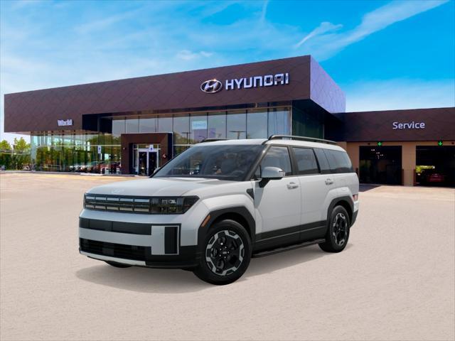 2026 Hyundai Santa Fe SEL for sale in MATTESON, IL