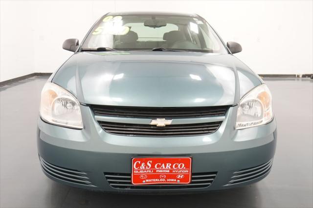 2009 Chevrolet Cobalt LS