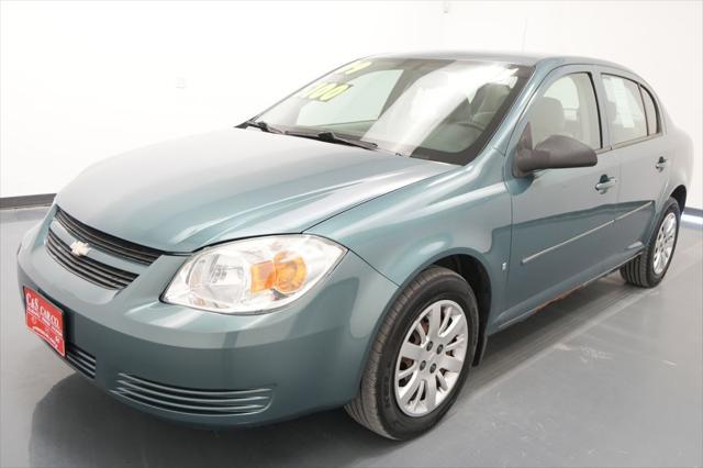 2009 Chevrolet Cobalt LS
