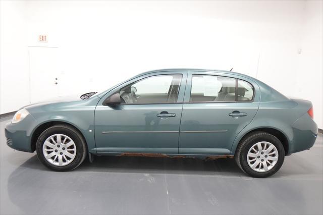 2009 Chevrolet Cobalt LS