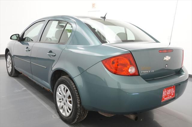 2009 Chevrolet Cobalt LS