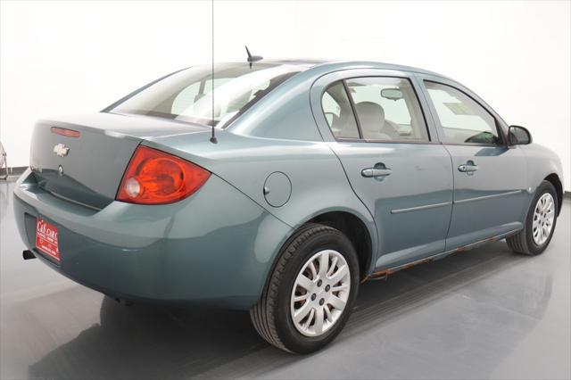 2009 Chevrolet Cobalt LS