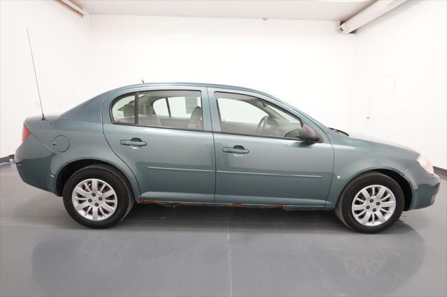 2009 Chevrolet Cobalt LS