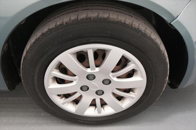 2009 Chevrolet Cobalt LS