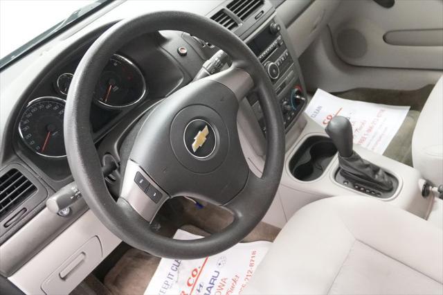2009 Chevrolet Cobalt LS