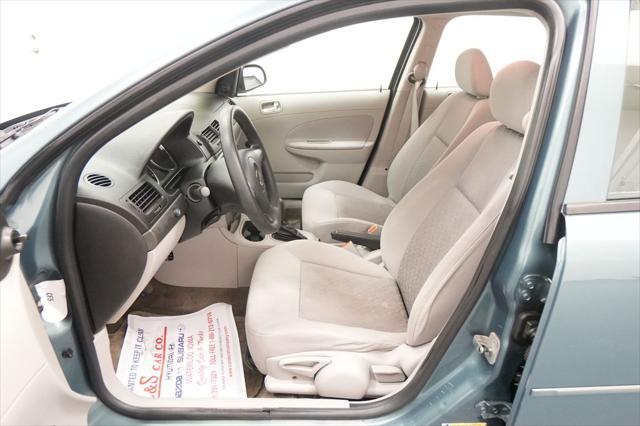 2009 Chevrolet Cobalt LS