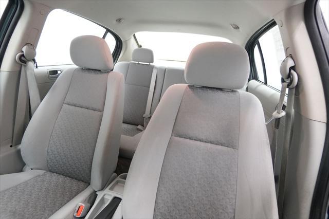 2009 Chevrolet Cobalt LS