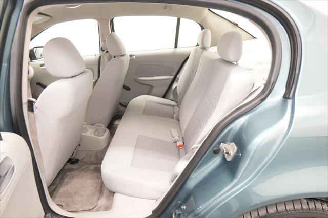 2009 Chevrolet Cobalt LS