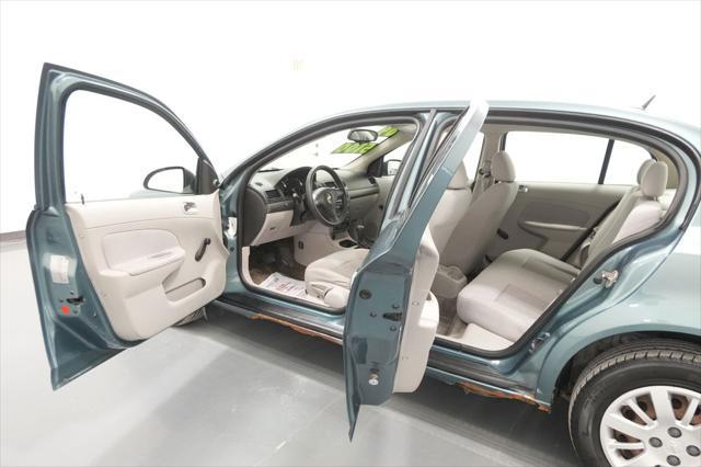 2009 Chevrolet Cobalt LS
