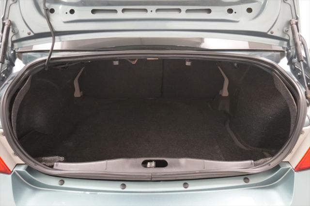 2009 Chevrolet Cobalt LS