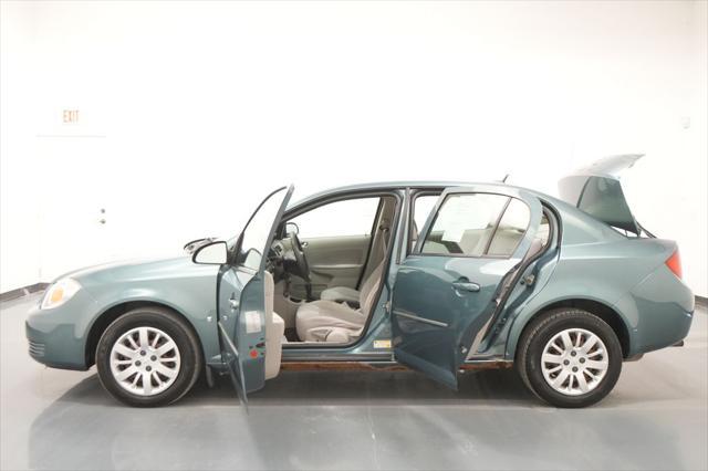 2009 Chevrolet Cobalt LS