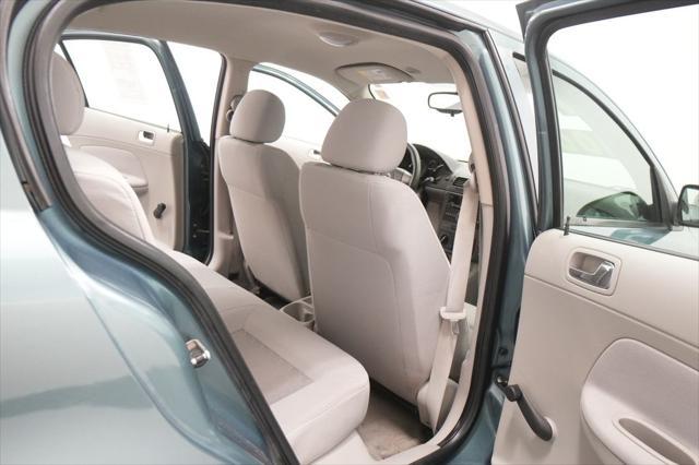 2009 Chevrolet Cobalt LS