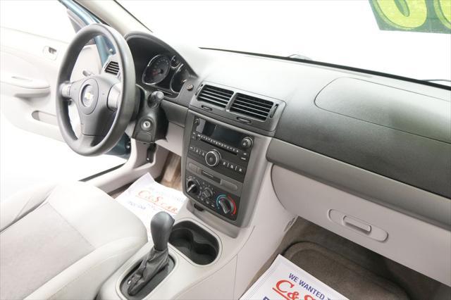 2009 Chevrolet Cobalt LS