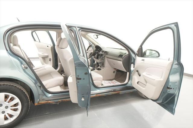 2009 Chevrolet Cobalt LS