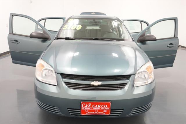2009 Chevrolet Cobalt LS