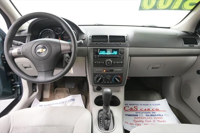 2009 Chevrolet Cobalt LS