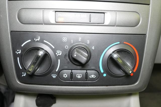 2009 Chevrolet Cobalt LS