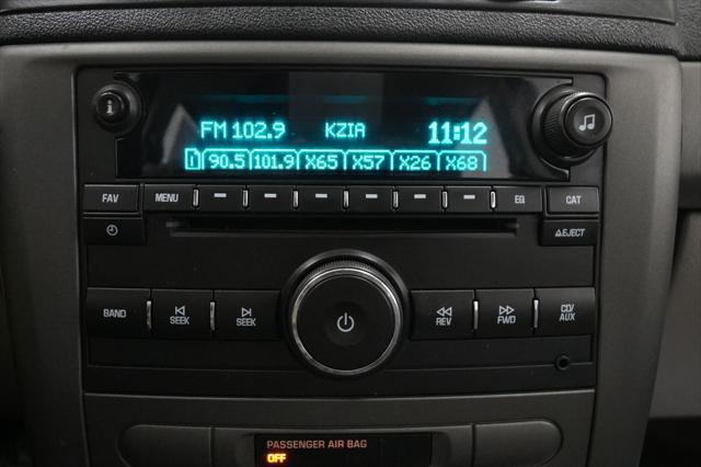 2009 Chevrolet Cobalt LS