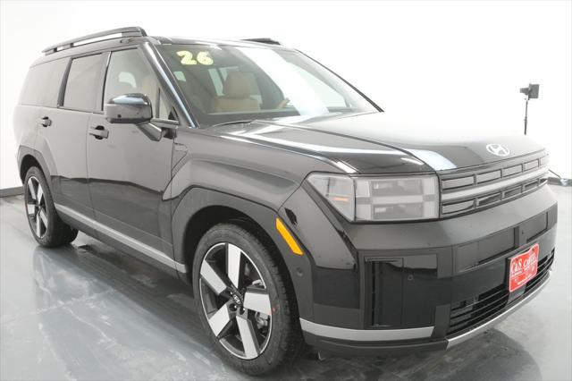 2026 Hyundai Santa Fe Hybrid Limited for sale in WATERLOO, IA