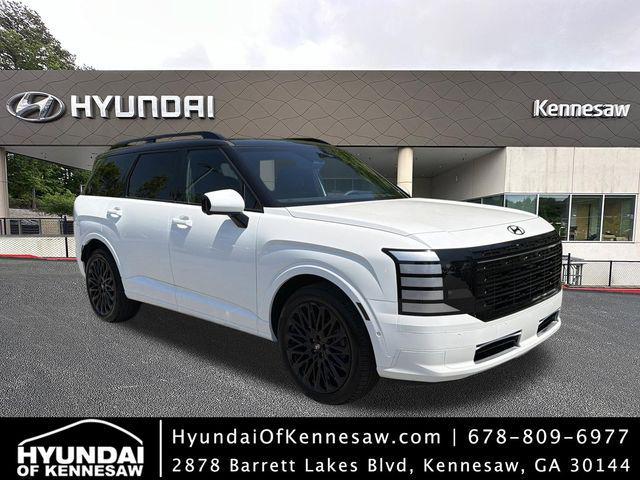 2026 Hyundai Palisade Calligraphy for sale in KENNESAW, GA