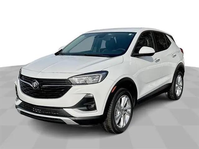 2023 Buick Encore GX Preferred AWD for sale in Painesville, OH