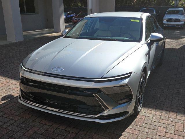 2026 Hyundai Sonata SEL Sport for sale in FORT WALTON BEACH, FL