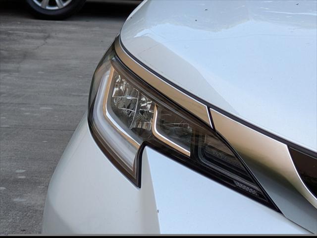 2022 Toyota Sienna Limited