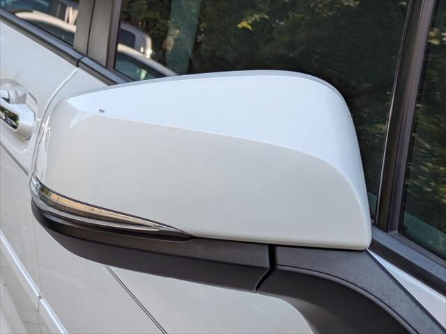 2022 Toyota Sienna Limited
