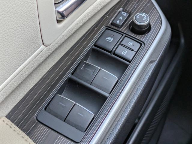 2022 Toyota Sienna Limited