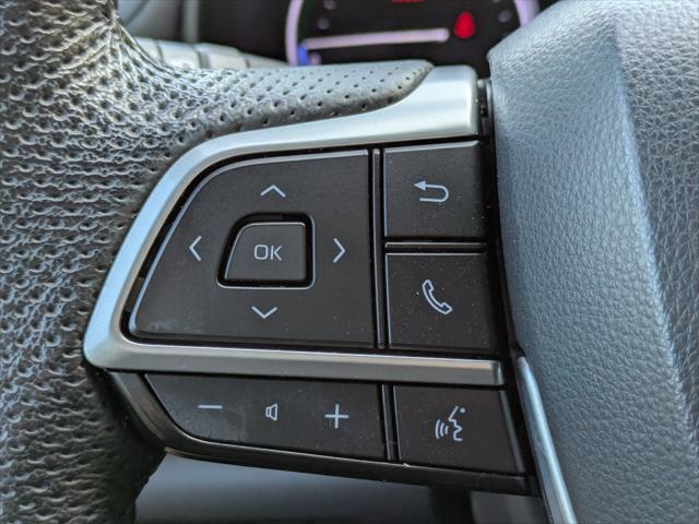2022 Toyota Sienna Limited