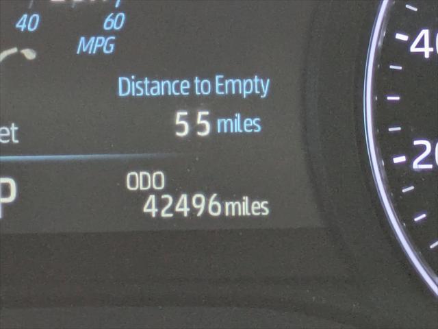 2022 Toyota Sienna Limited