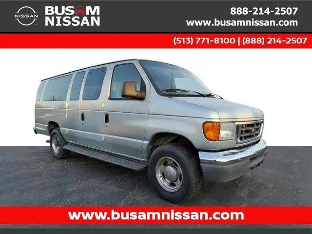 2007 Ford E-350 Super Duty XL for sale near Cincinnati, OH