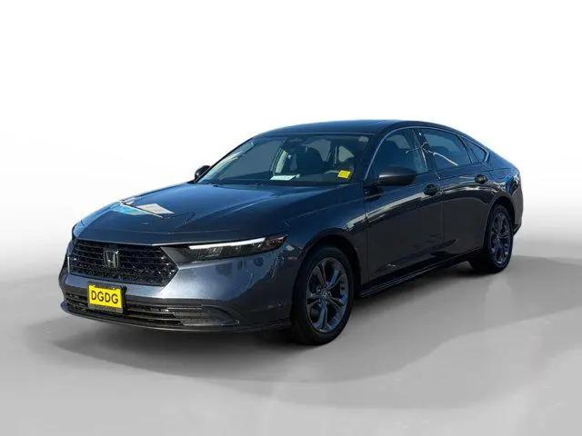 2024 Honda Accord EX for sale in Salinas, CA