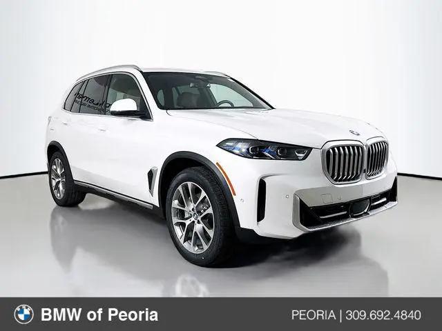 2026 BMW X5 xDrive40i for sale in Peoria, IL