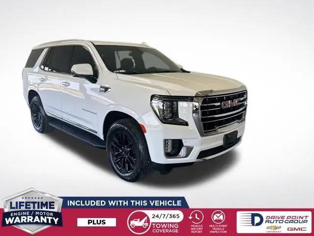 2022 GMC Yukon 2WD SLT for sale near Millersburg, OH