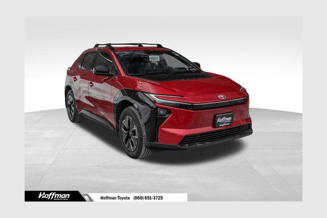 2026 Toyota bZ XLE for sale in West Simsbury, CT