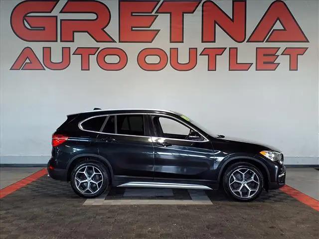 2019 BMW X1 xDrive28i for sale in Gretna, NE