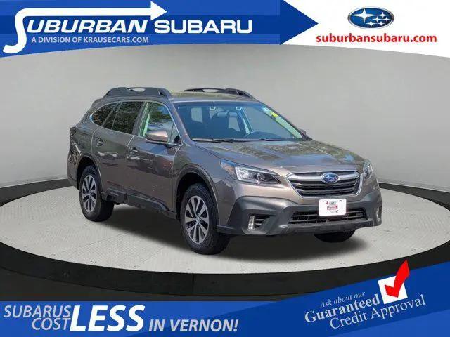 2025 Subaru Forester Premium Hybrid for sale in Vernon, CT